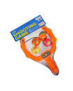 Shooting Game - Orange